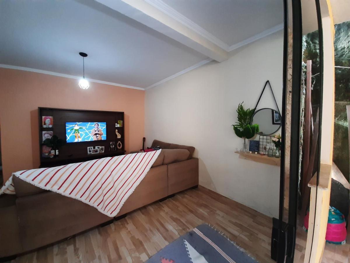 Linda Casa Completa Perto Do Shopping Piratas - Bairro Marinas, Com Estacionamento Incluso Vila Angra dos Reis Exterior foto