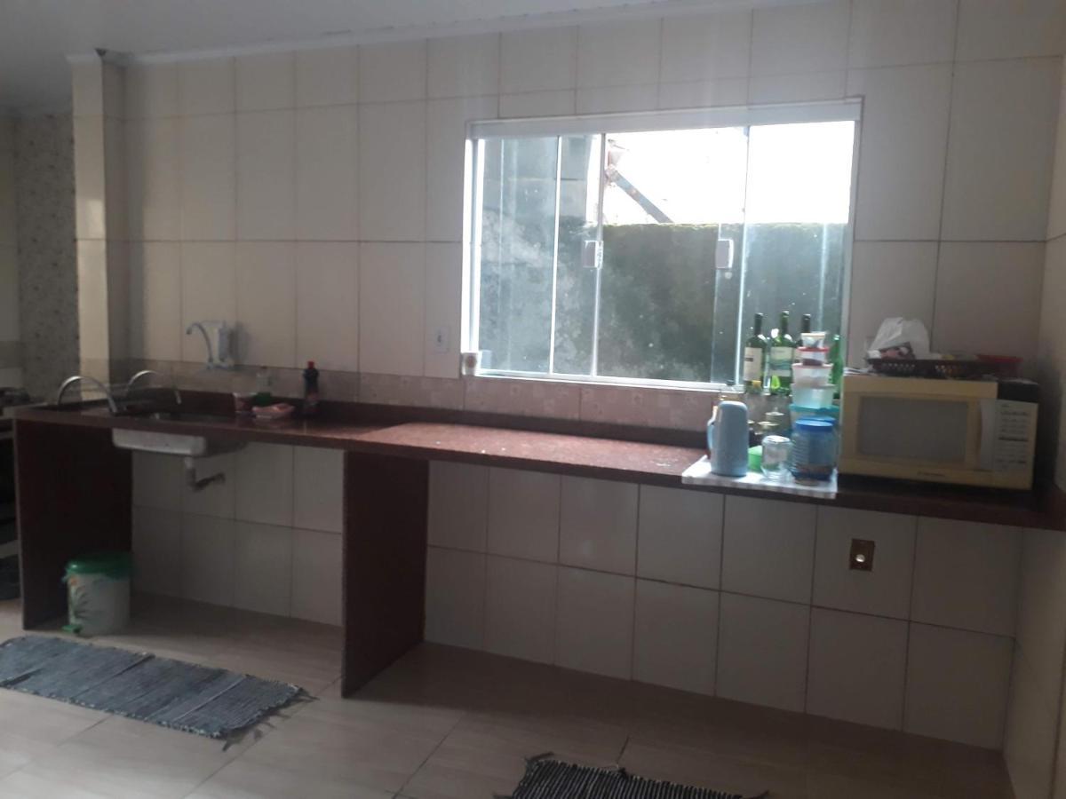Linda Casa Completa Perto Do Shopping Piratas - Bairro Marinas, Com Estacionamento Incluso Vila Angra dos Reis Exterior foto