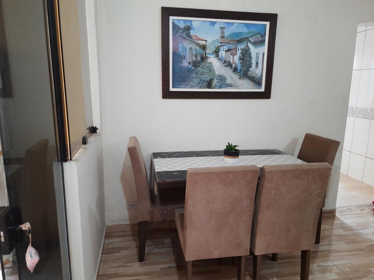 Linda Casa Completa Perto Do Shopping Piratas - Bairro Marinas, Com Estacionamento Incluso Vila Angra dos Reis Exterior foto